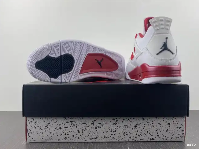 Rep TBK Retro 89 Jordan 308497-106 4 Alternate Air 0430